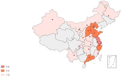 Tracheal Intubation in Emergency Departments in China: A National Cross-Sectional Survey